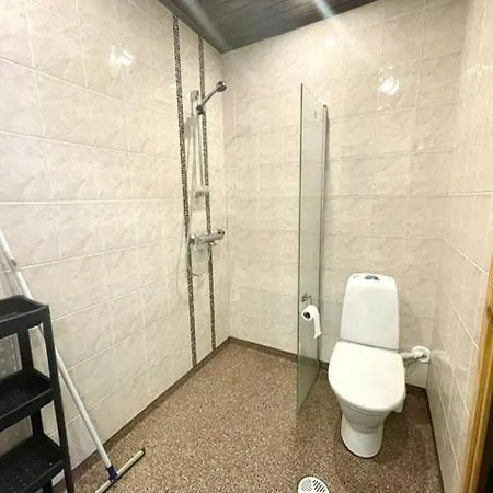 Apartment Sorsakuja