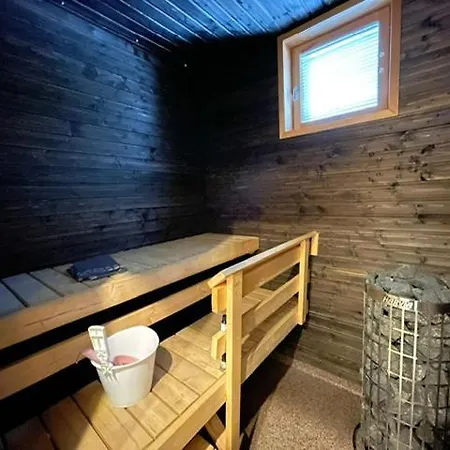Apartment Sorsakuja *